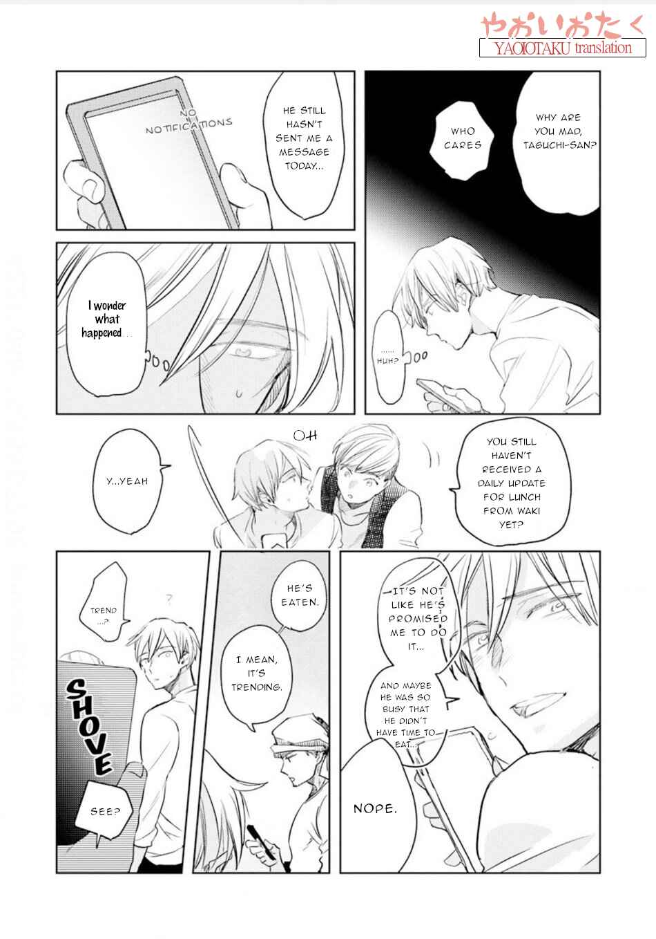 Page 27 Chapter 1 Renchin!