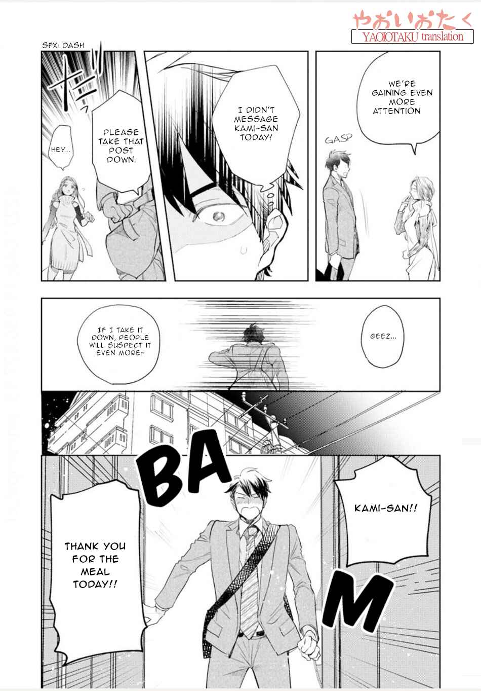 Page 31 Chapter 1 Renchin!