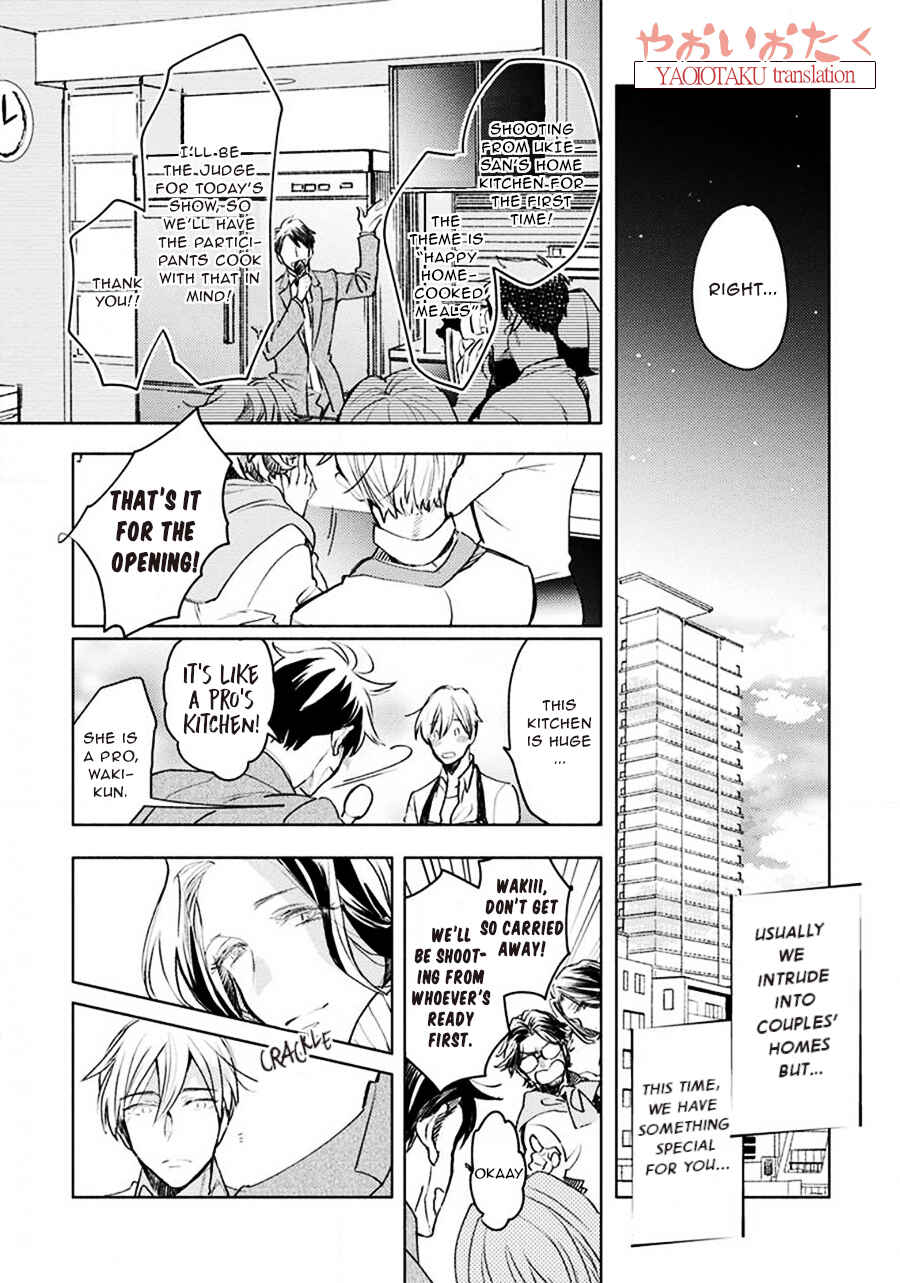 Page 11 Chapter 4 Renchin!