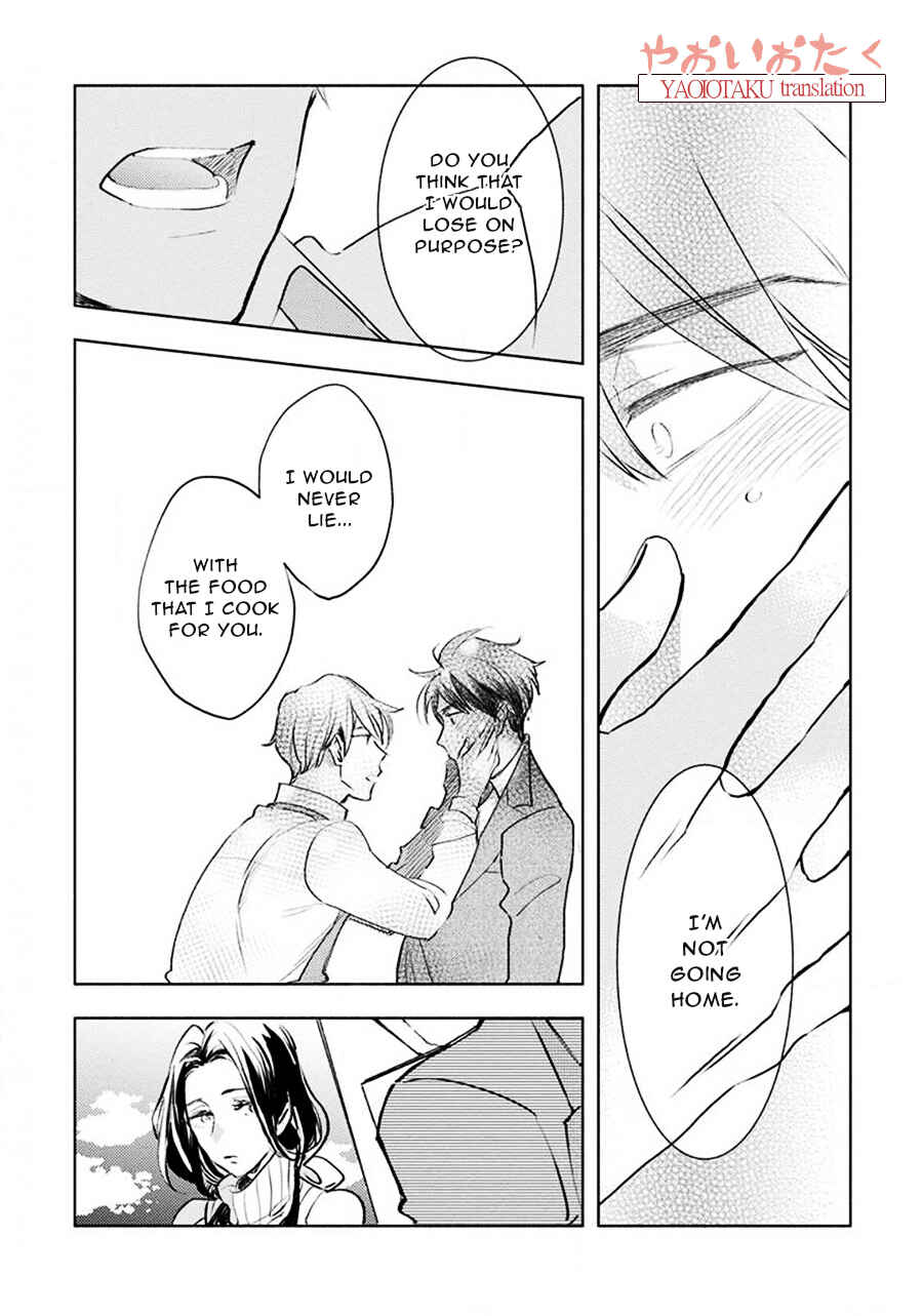 Page 15 Chapter 4 Renchin!