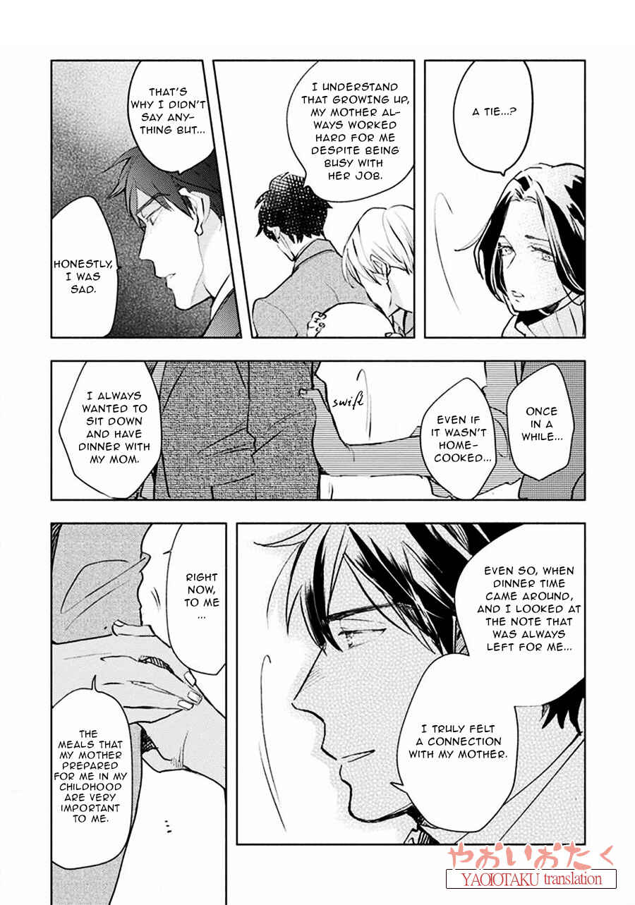 Page 26 Chapter 4 Renchin!