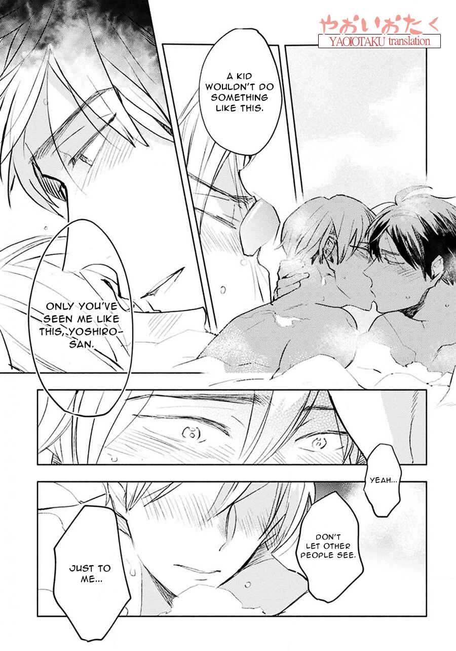 Page 33 Chapter 4 Renchin!