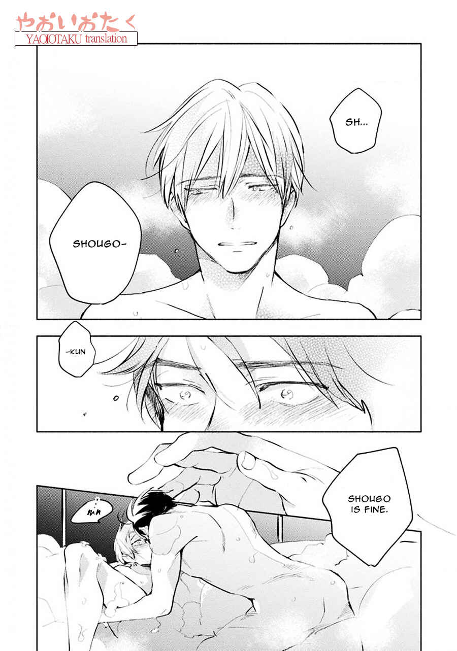 Page 34 Chapter 4 Renchin!