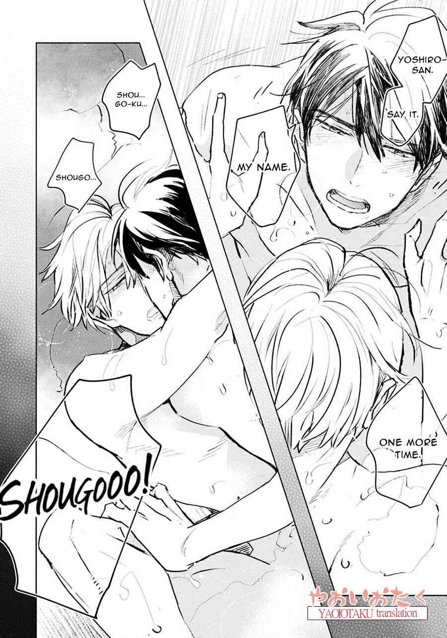 Page 36 Chapter 4 Renchin!