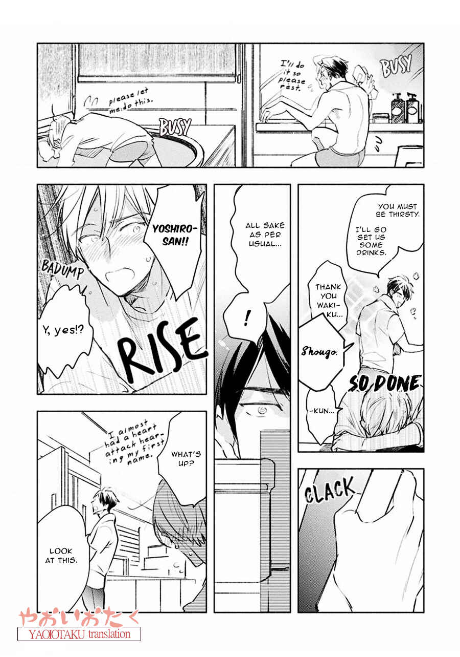 Page 37 Chapter 4 Renchin!