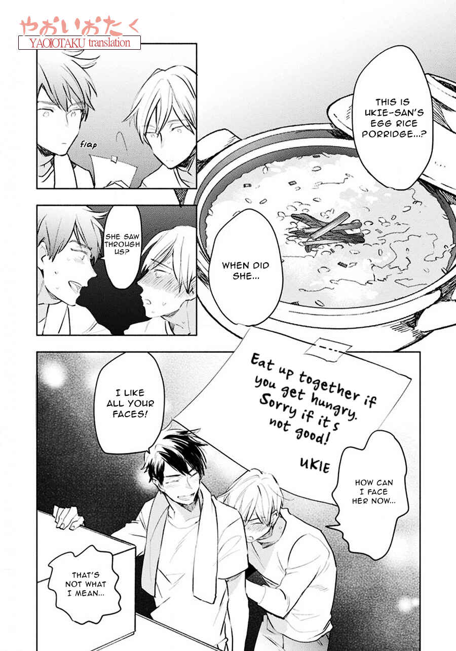Page 38 Chapter 4 Renchin!