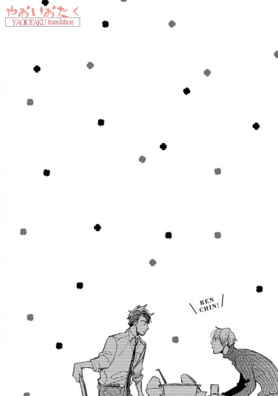 Page 39 Chapter 4 Renchin!