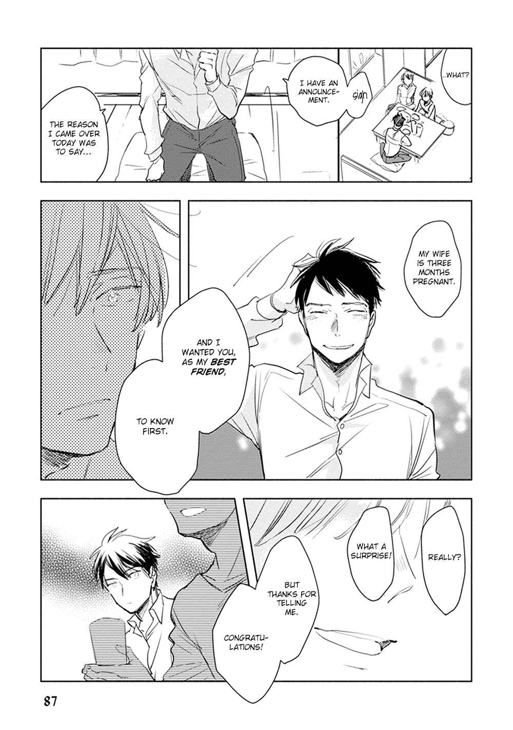 Page 16 Chapter 3 Renchin!
