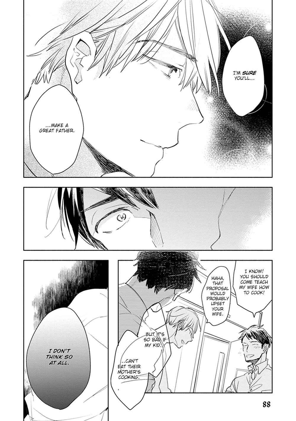 Page 17 Chapter 3 Renchin!