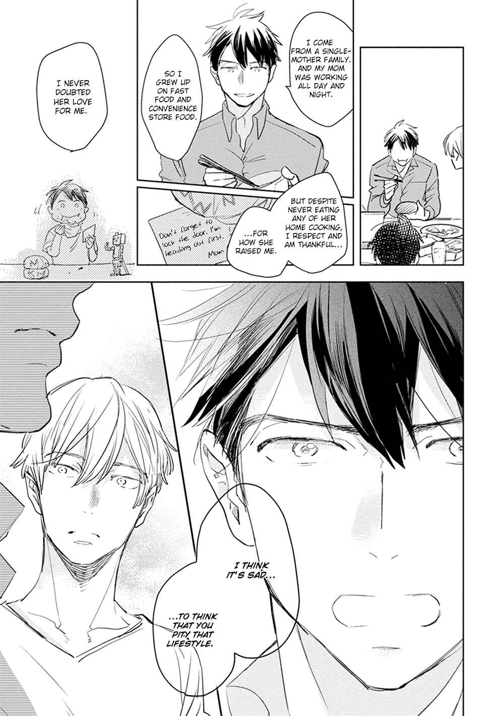 Page 18 Chapter 3 Renchin!