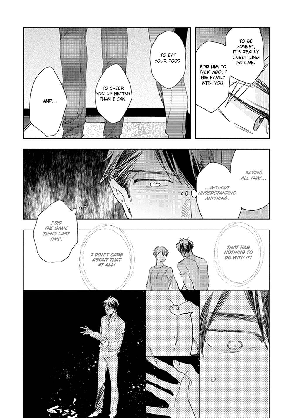 Page 24 Chapter 3 Renchin!