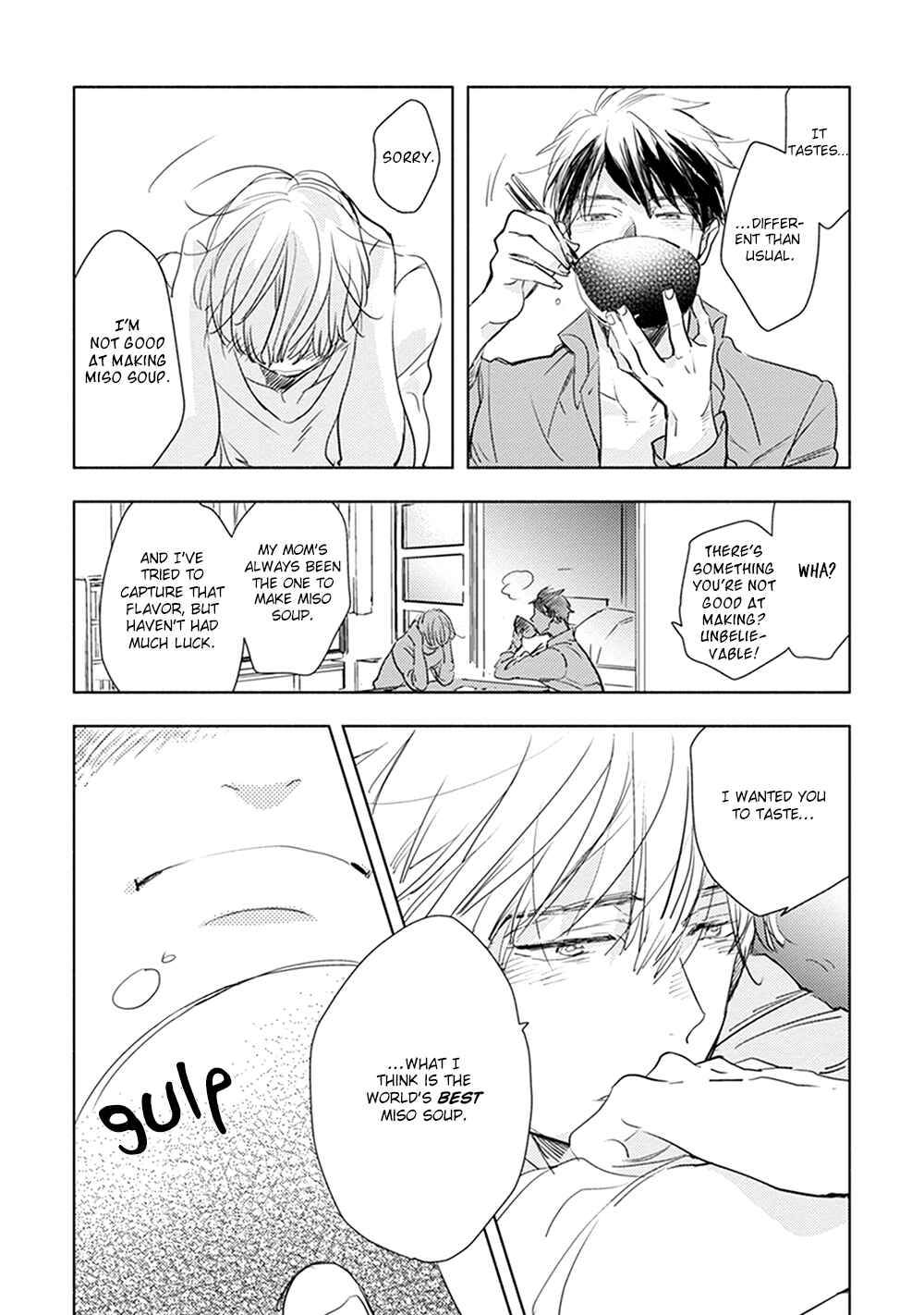 Page 31 Chapter 3 Renchin!