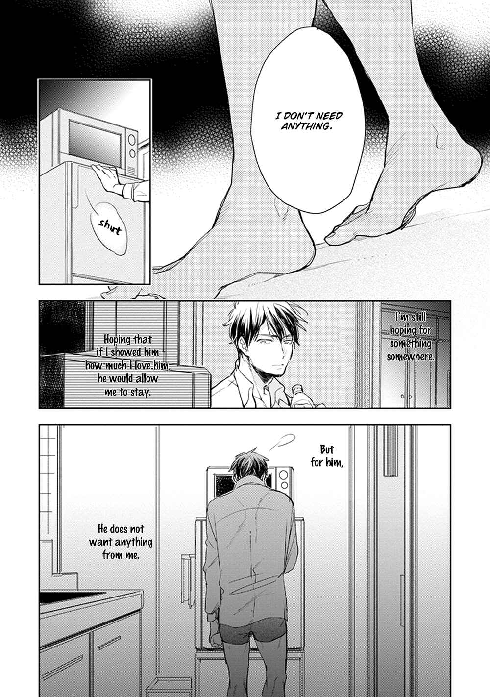 Page 9 Chapter 4 Renchin!