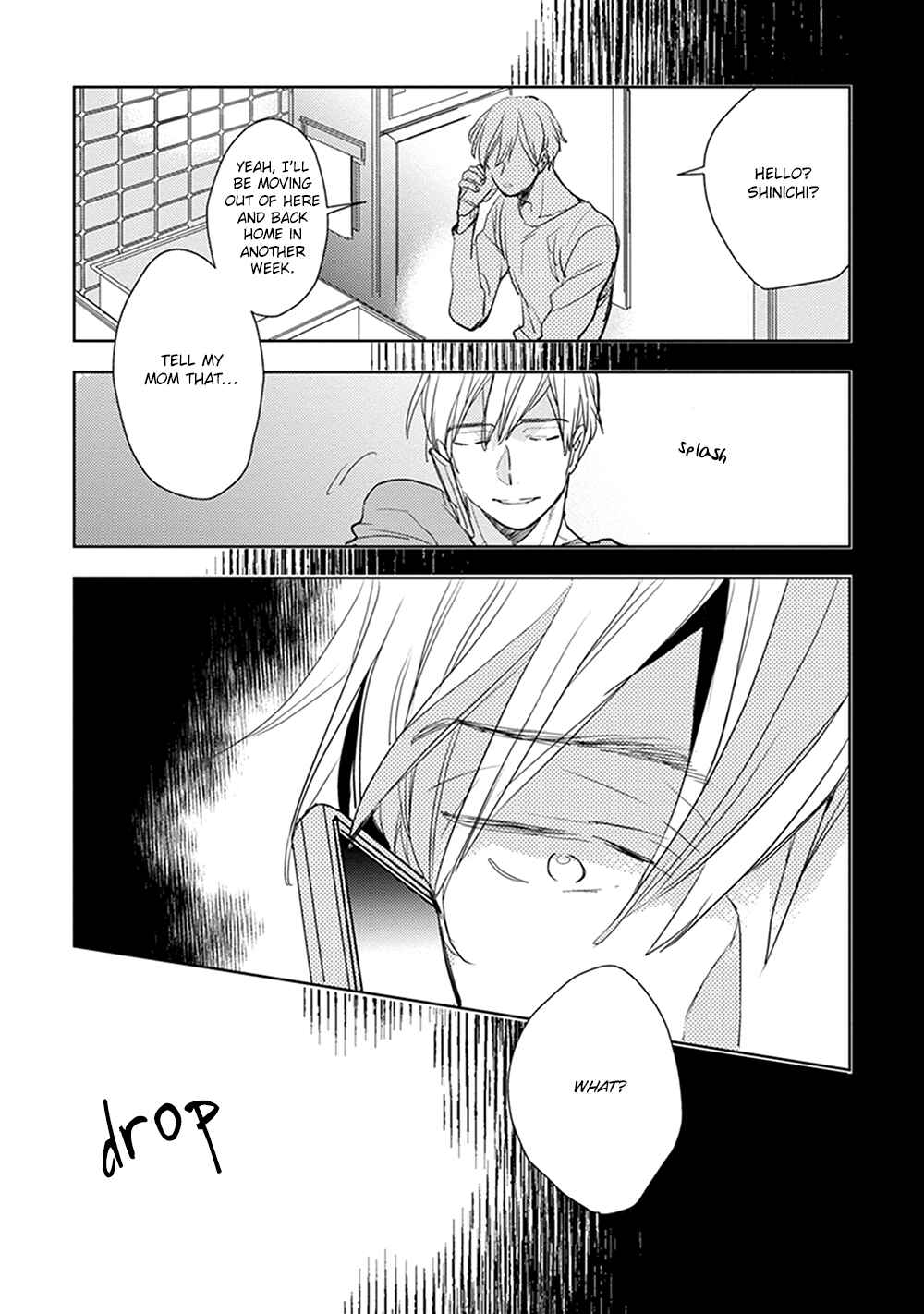 Page 13 Chapter 4 Renchin!