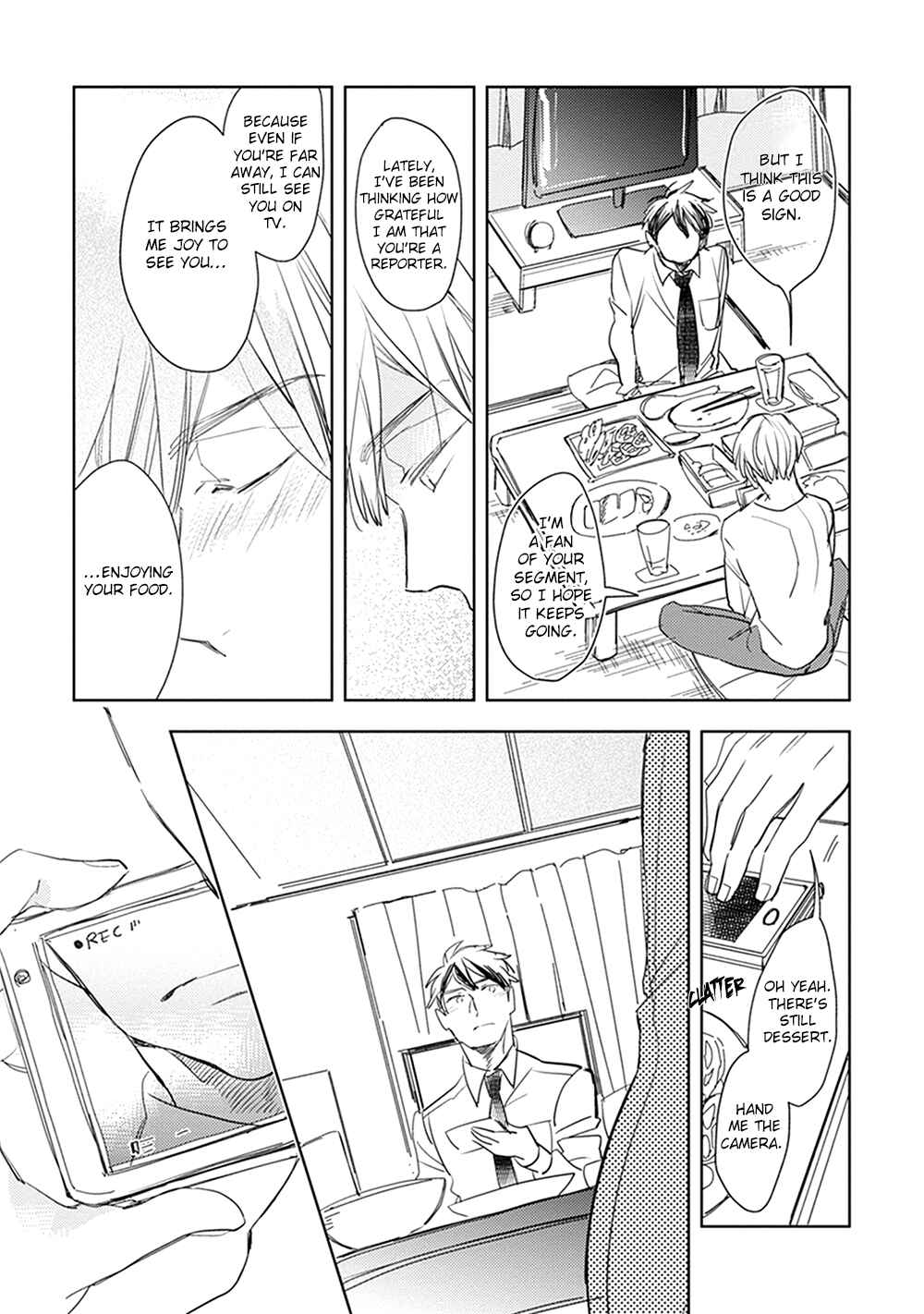 Page 22 Chapter 4 Renchin!