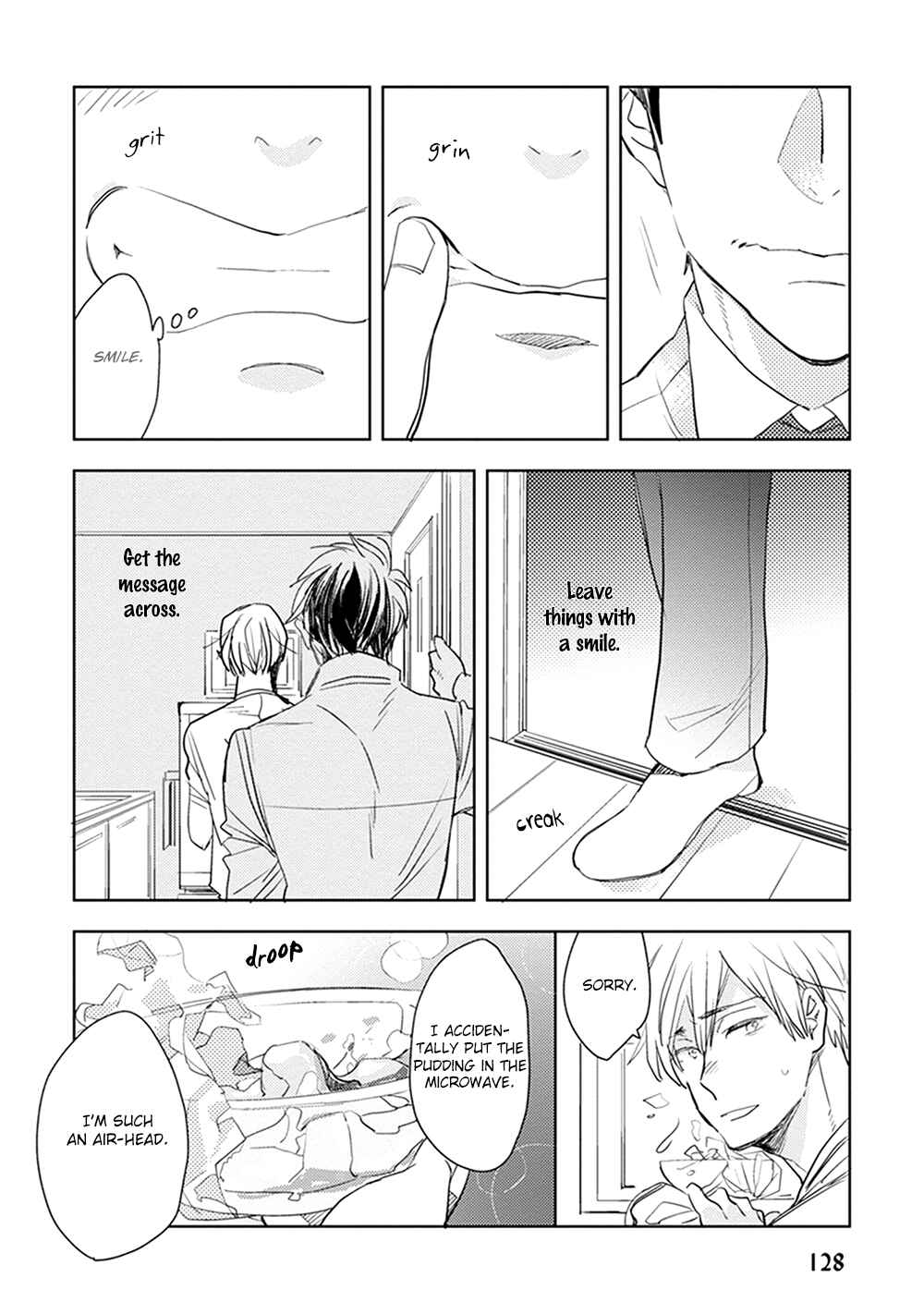 Page 23 Chapter 4 Renchin!