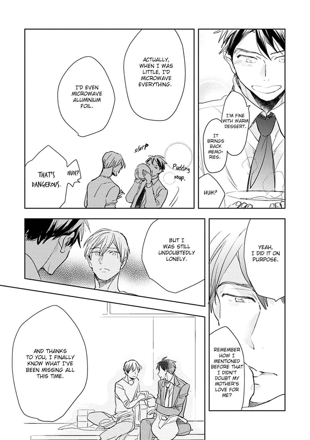 Page 24 Chapter 4 Renchin!