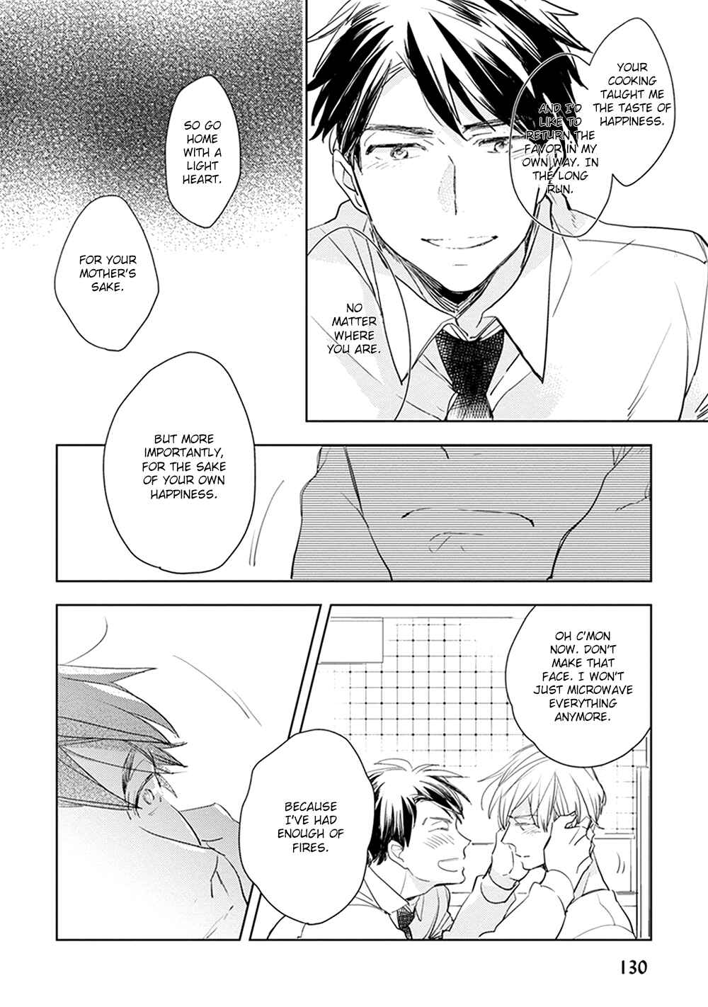 Page 25 Chapter 4 Renchin!