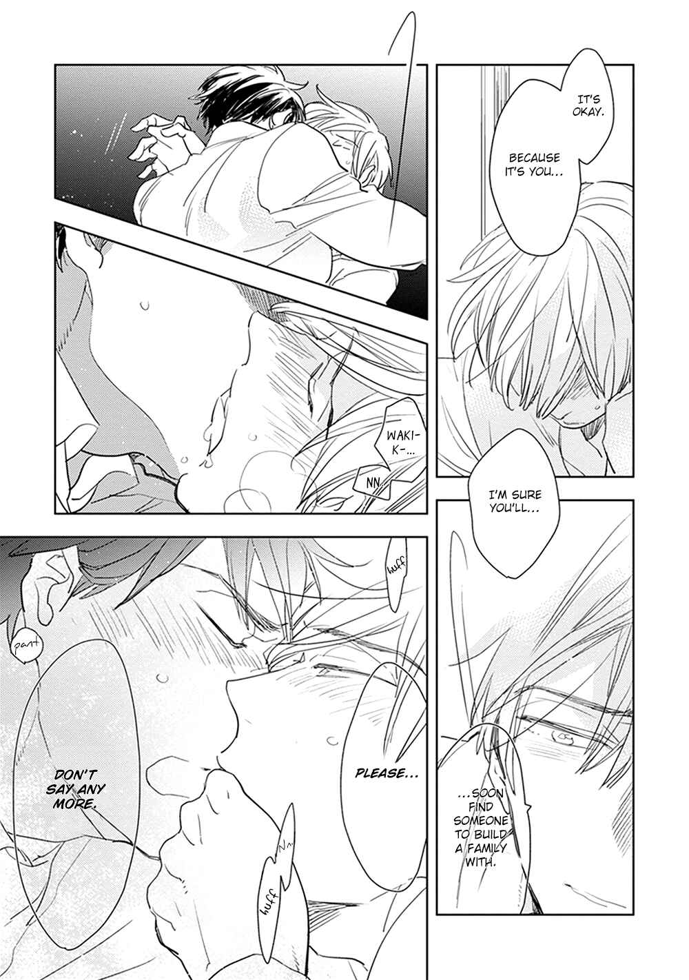 Page 26 Chapter 4 Renchin!