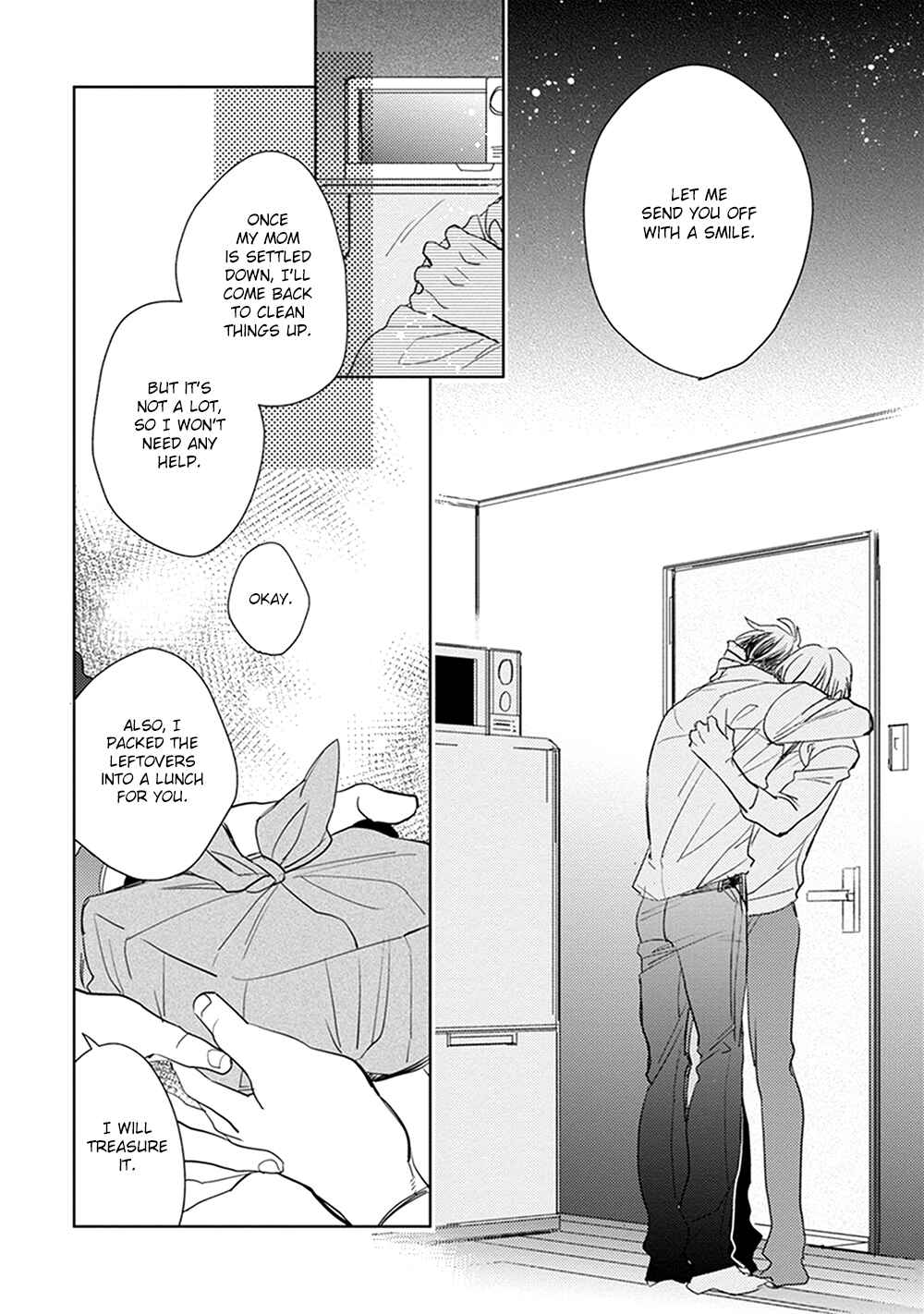 Page 27 Chapter 4 Renchin!