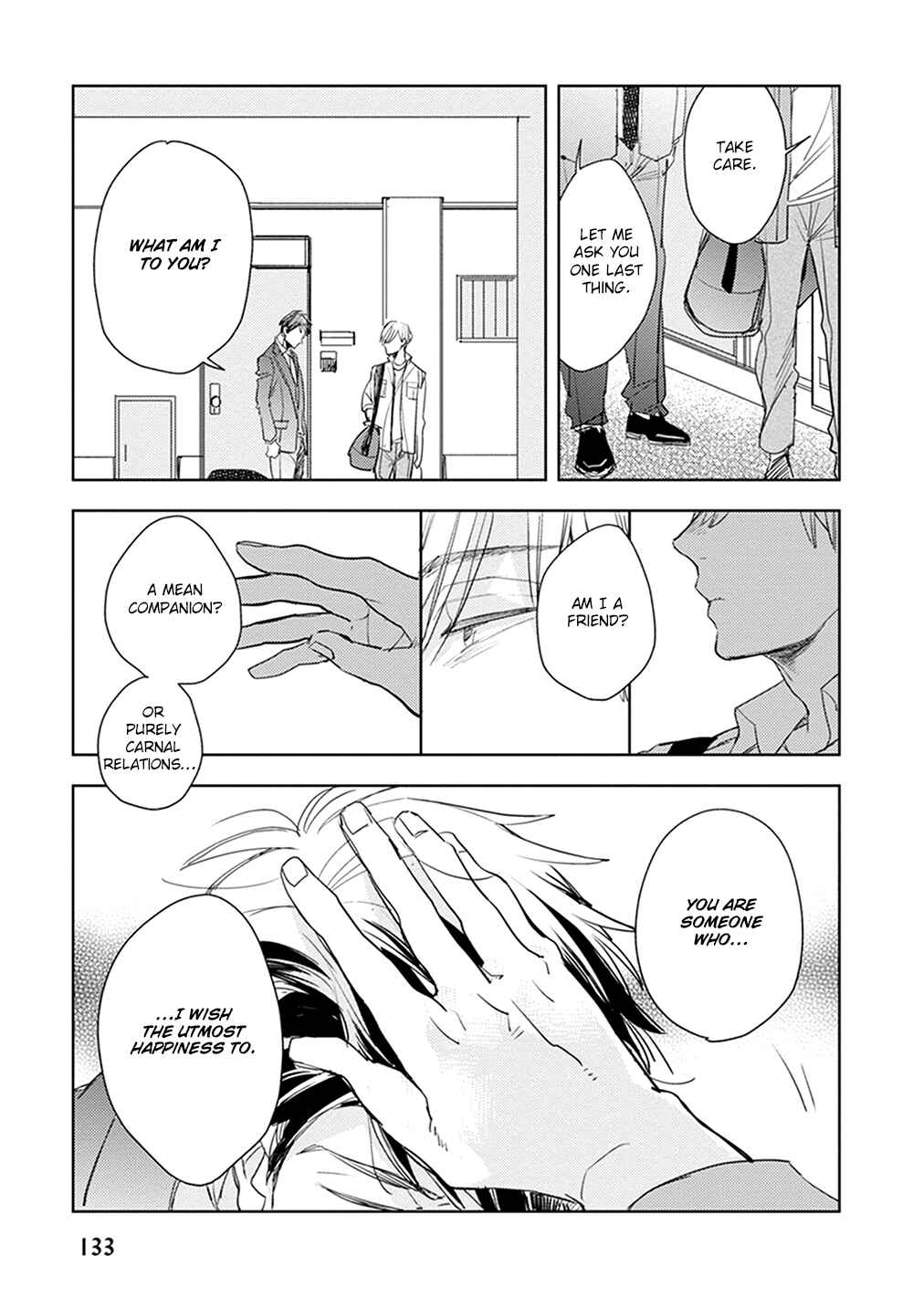 Page 28 Chapter 4 Renchin!