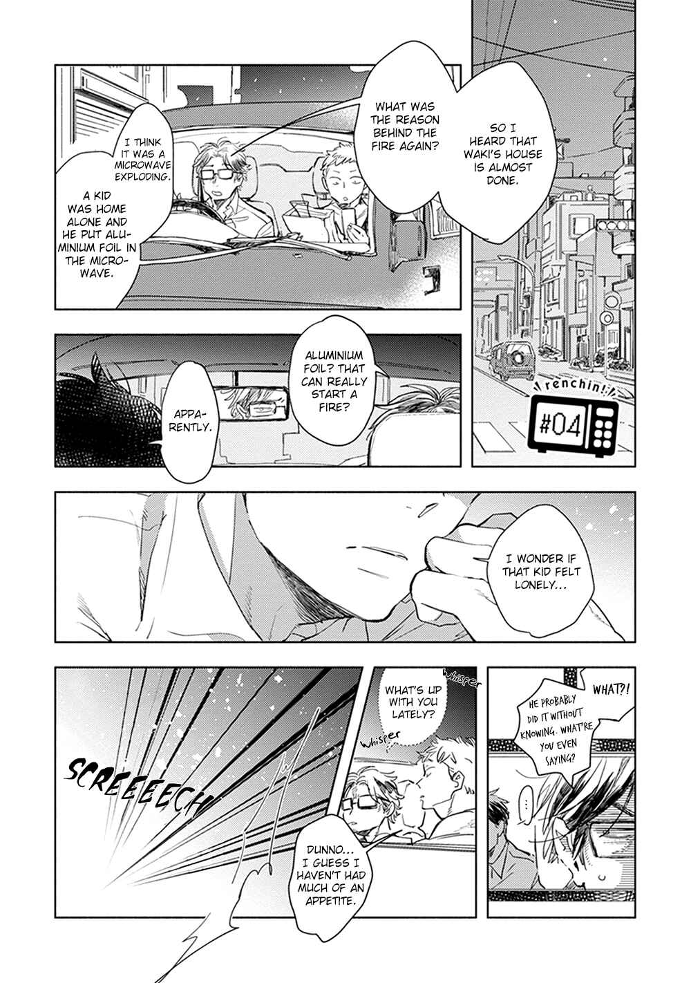 Page 2 Chapter 4 Renchin!