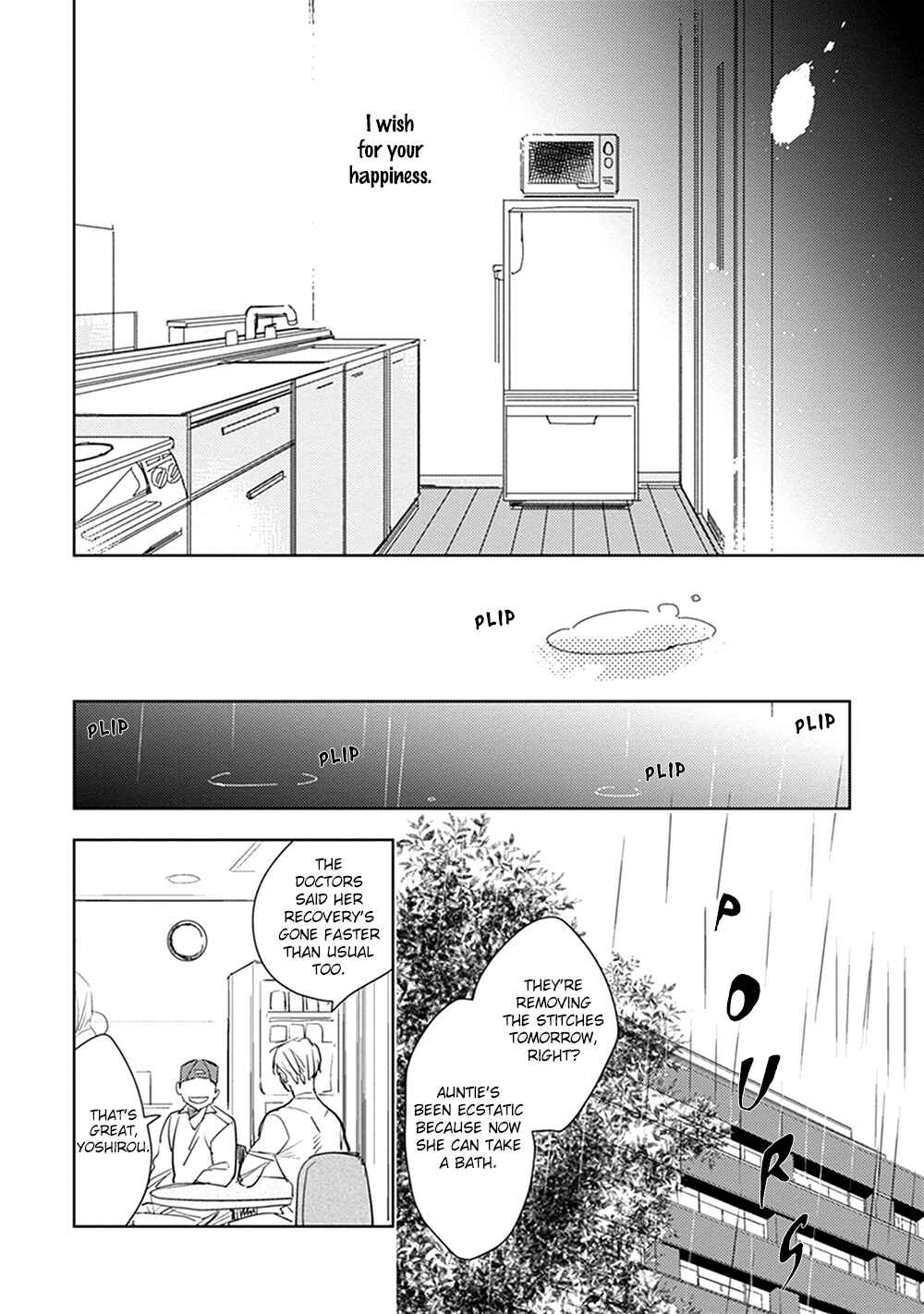 Page 31 Chapter 4 Renchin!
