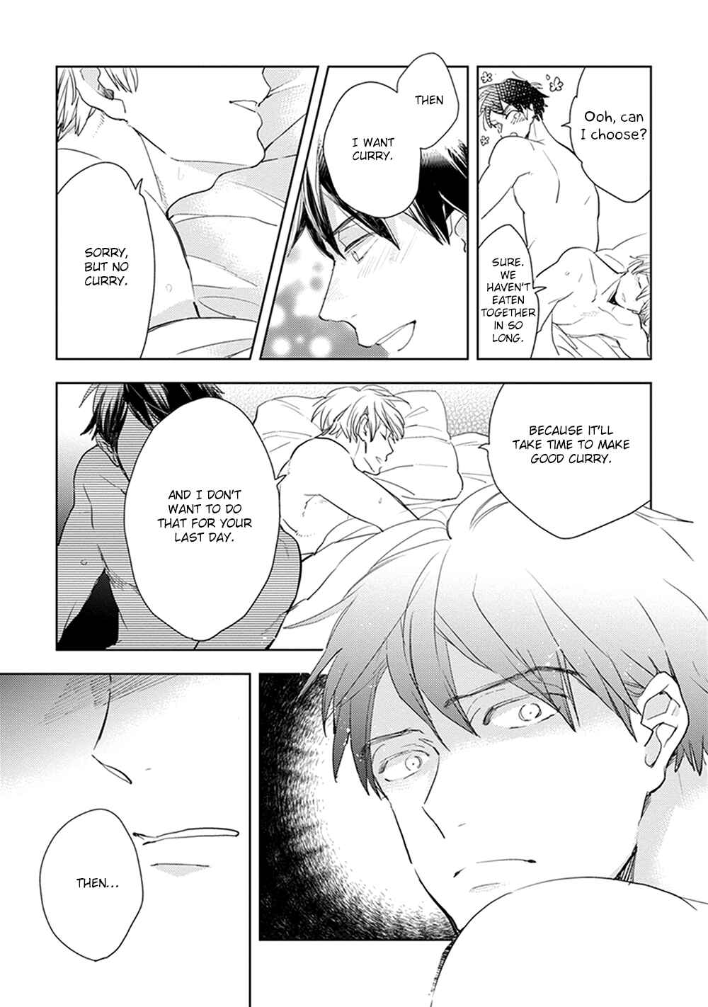Page 8 Chapter 4 Renchin!