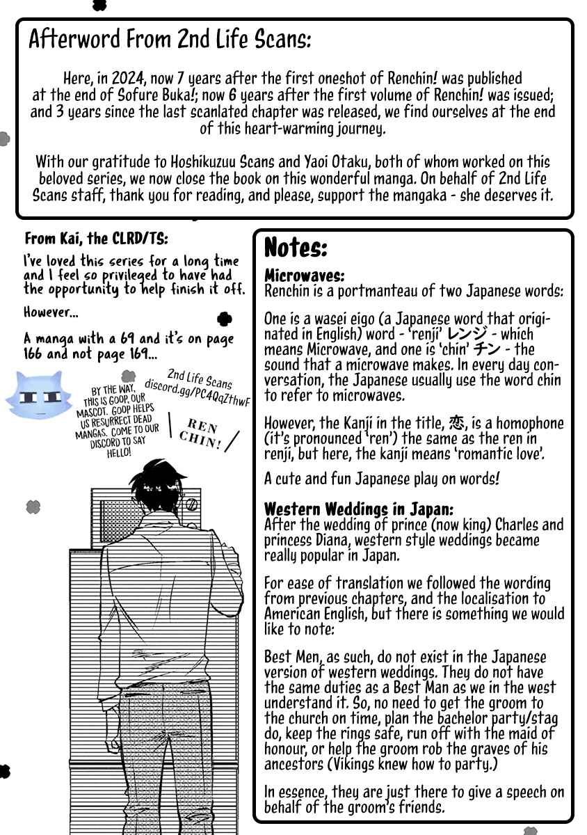 Page 18 Chapter 5.5 Renchin!