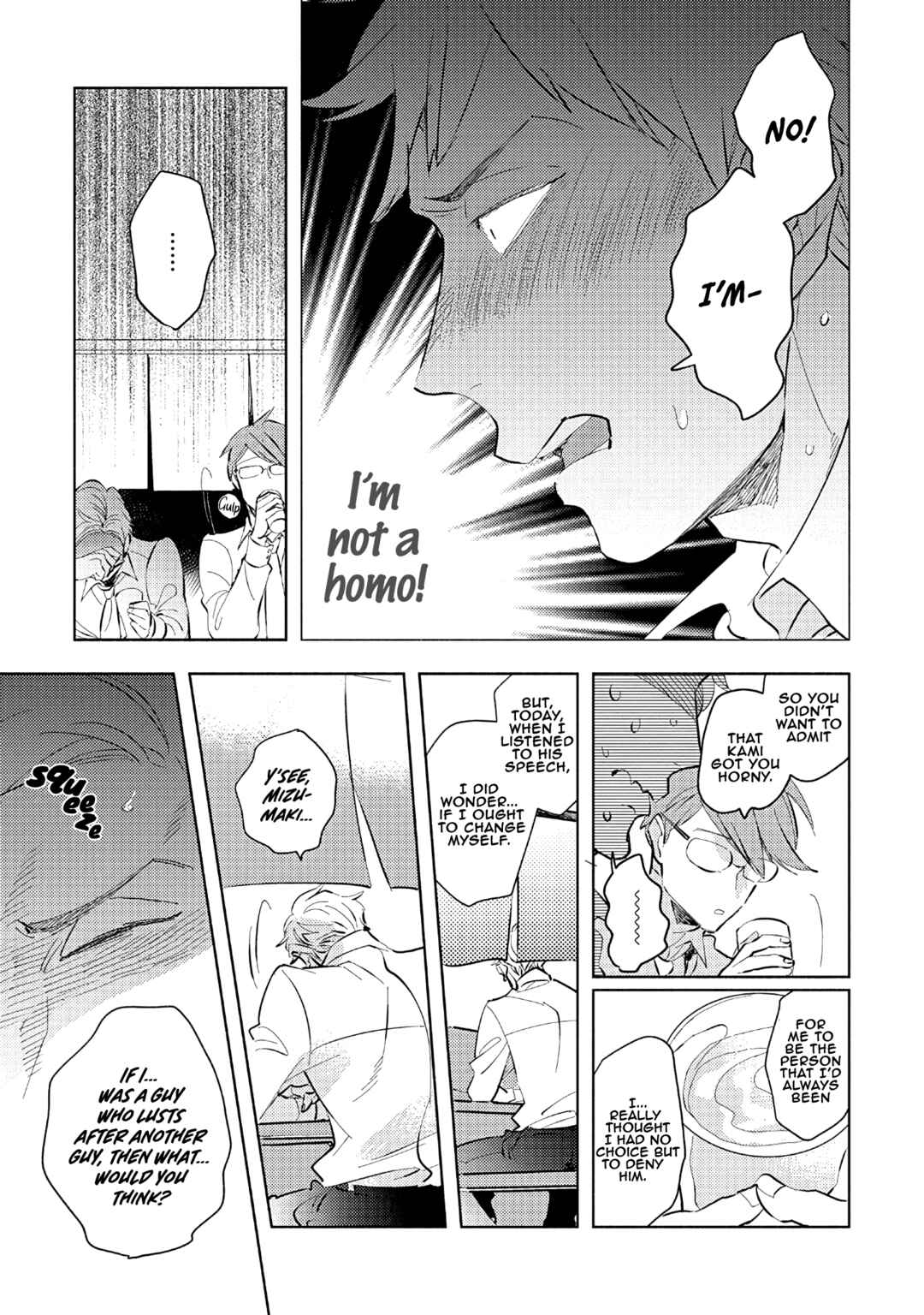Page 7 Chapter 5.5 Renchin!