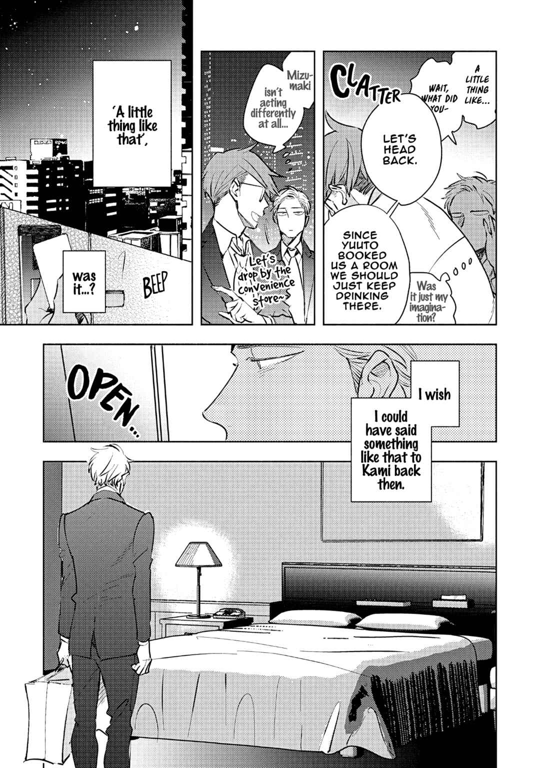 Page 9 Chapter 5.5 Renchin!