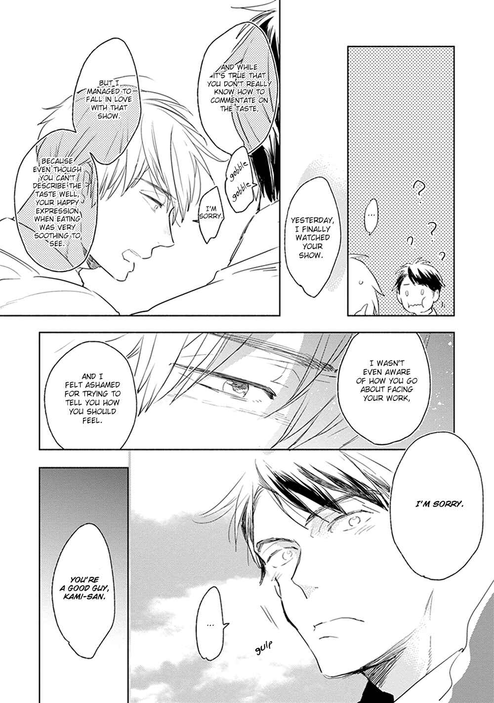 Page 22 Chapter 1 Renchin!