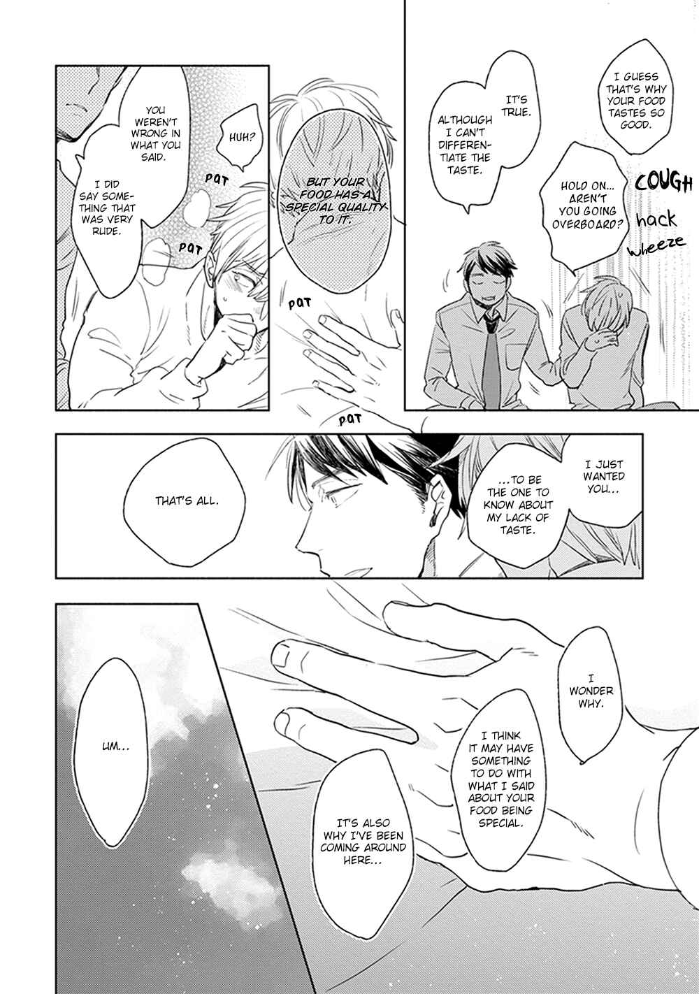 Page 23 Chapter 1 Renchin!