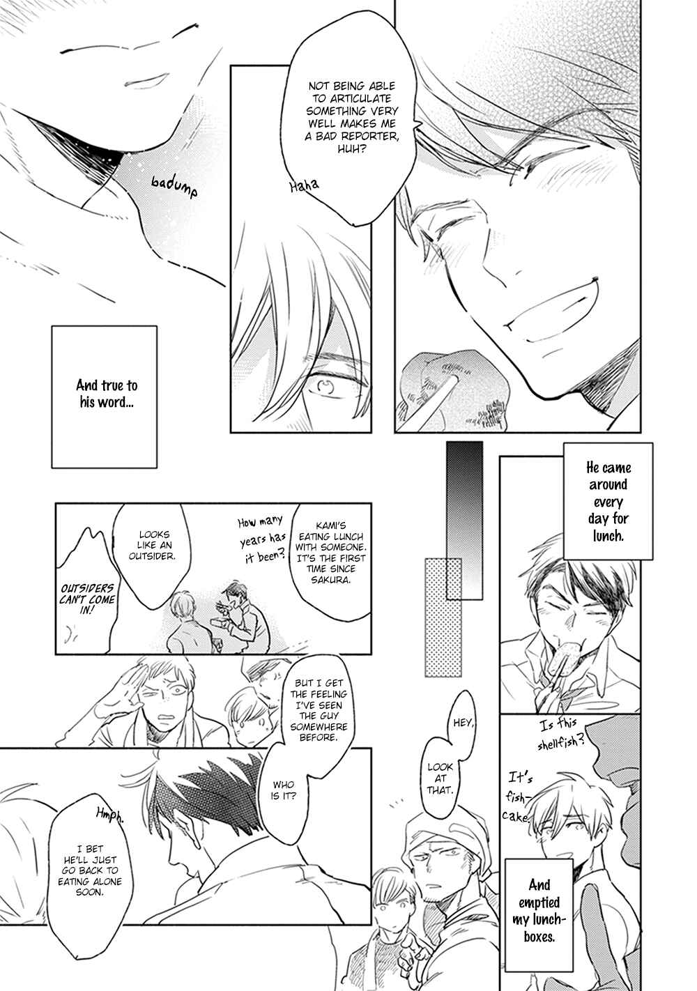 Page 24 Chapter 1 Renchin!