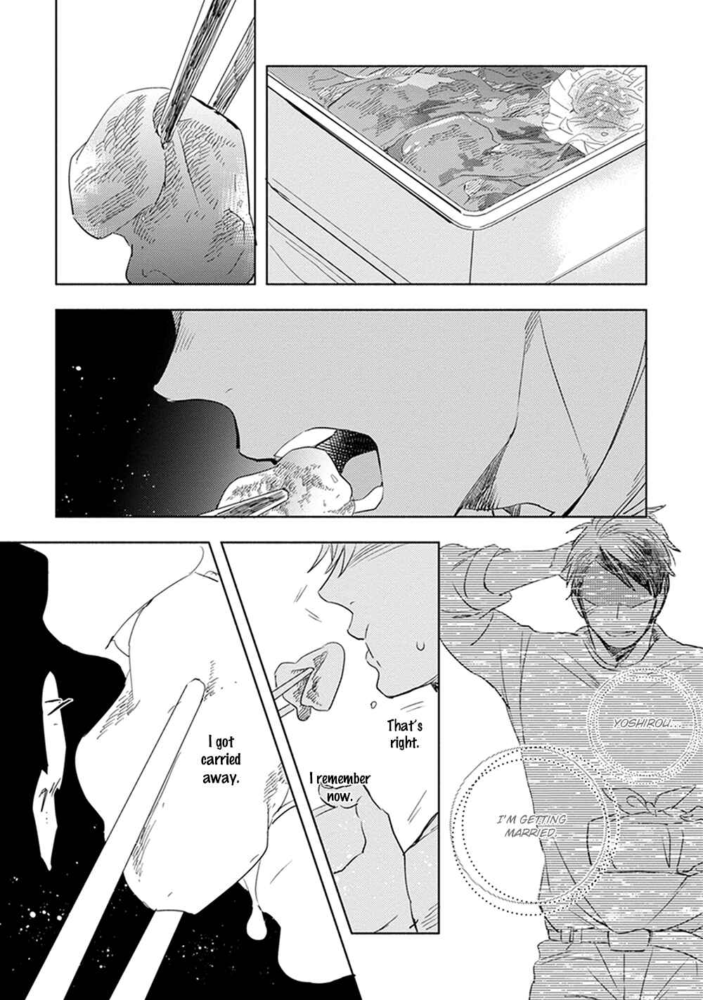 Page 28 Chapter 1 Renchin!