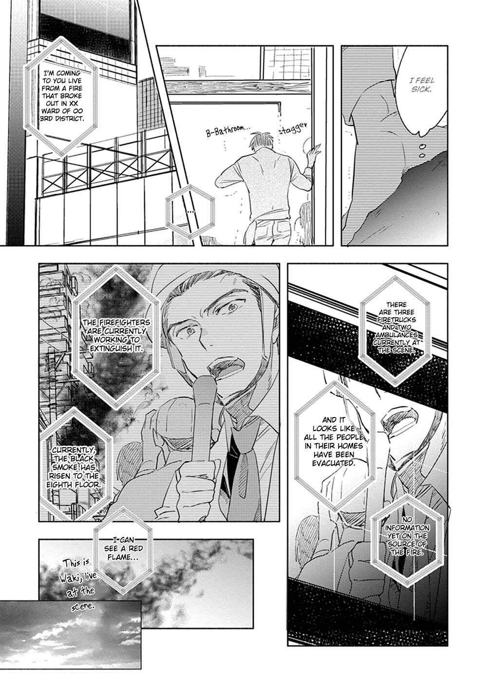 Page 30 Chapter 1 Renchin!