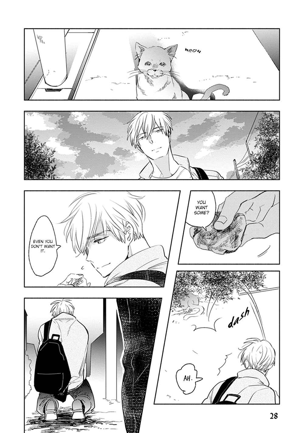 Page 31 Chapter 1 Renchin!