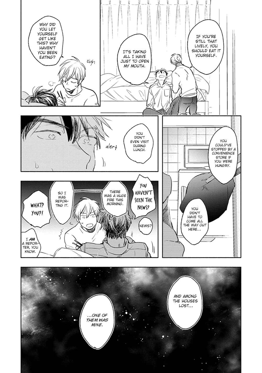 Page 35 Chapter 1 Renchin!