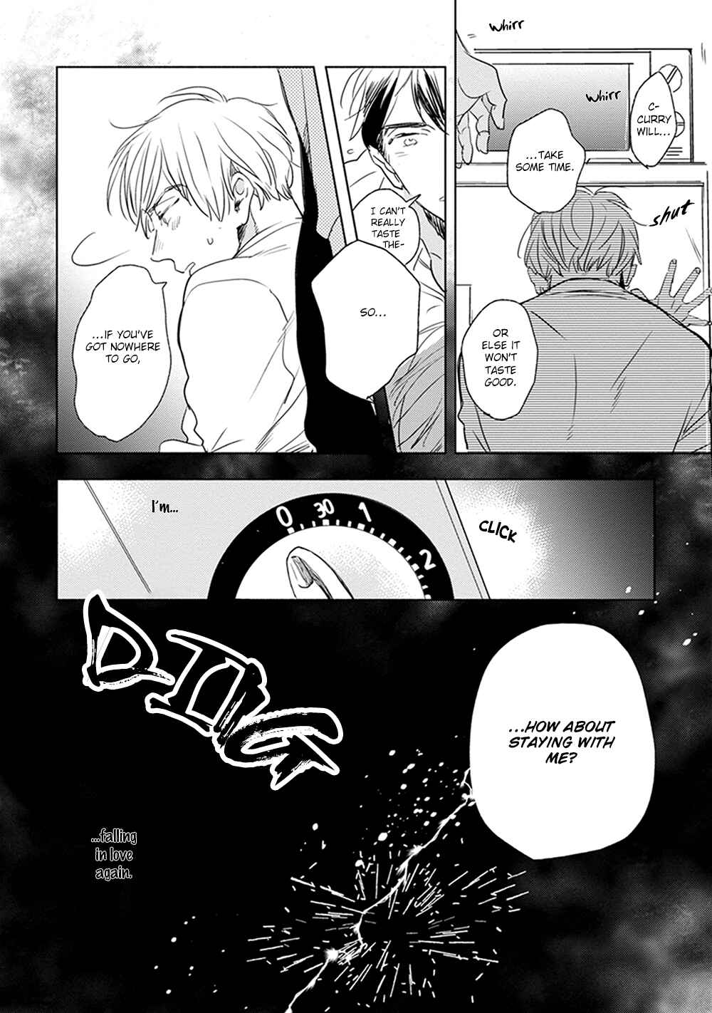 Page 39 Chapter 1 Renchin!