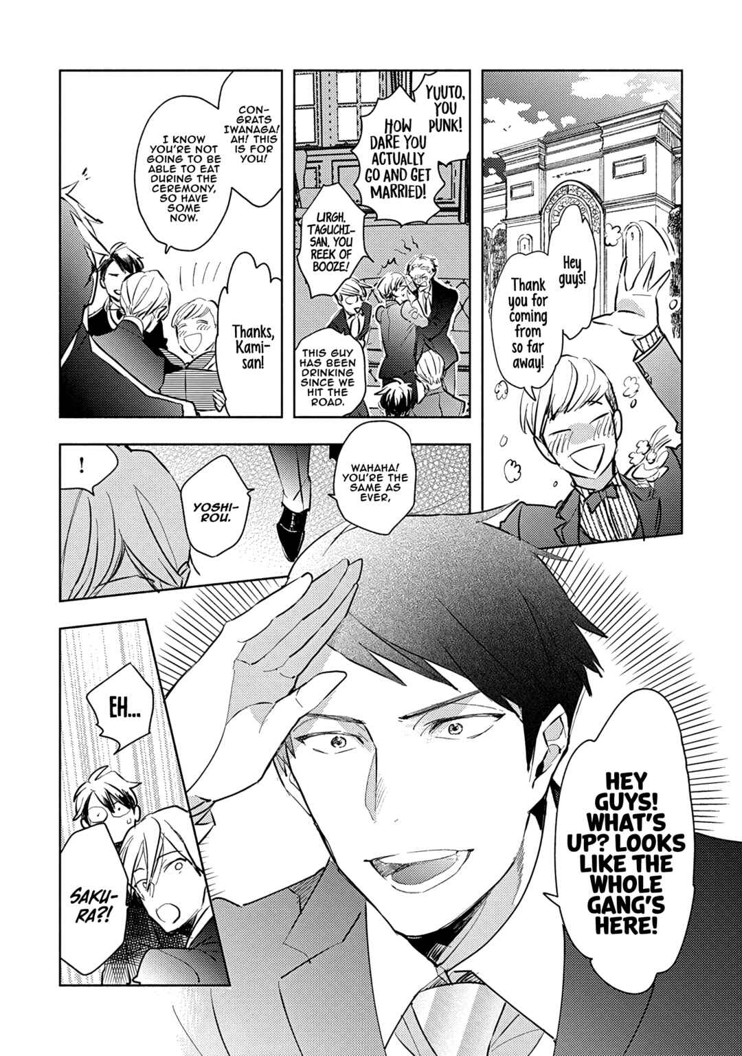 Page 13 Chapter 5 Renchin!