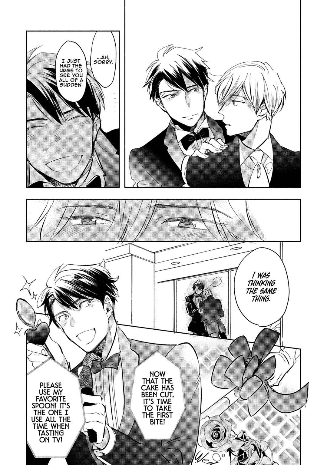 Page 22 Chapter 5 Renchin!