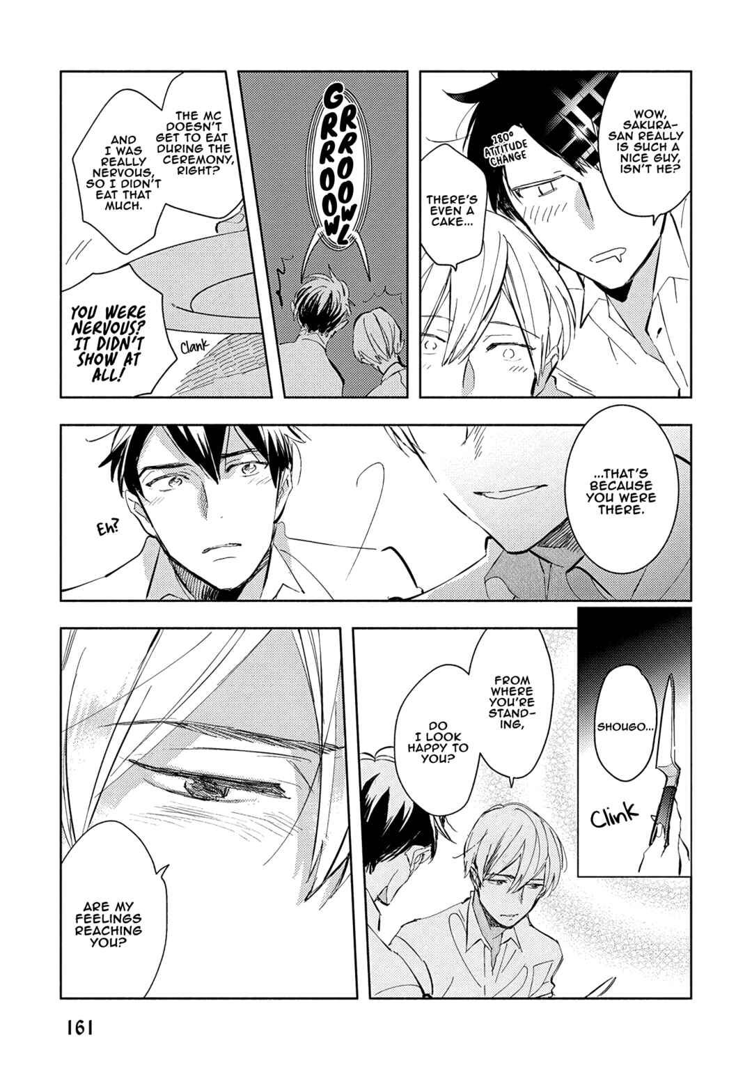 Page 29 Chapter 5 Renchin!