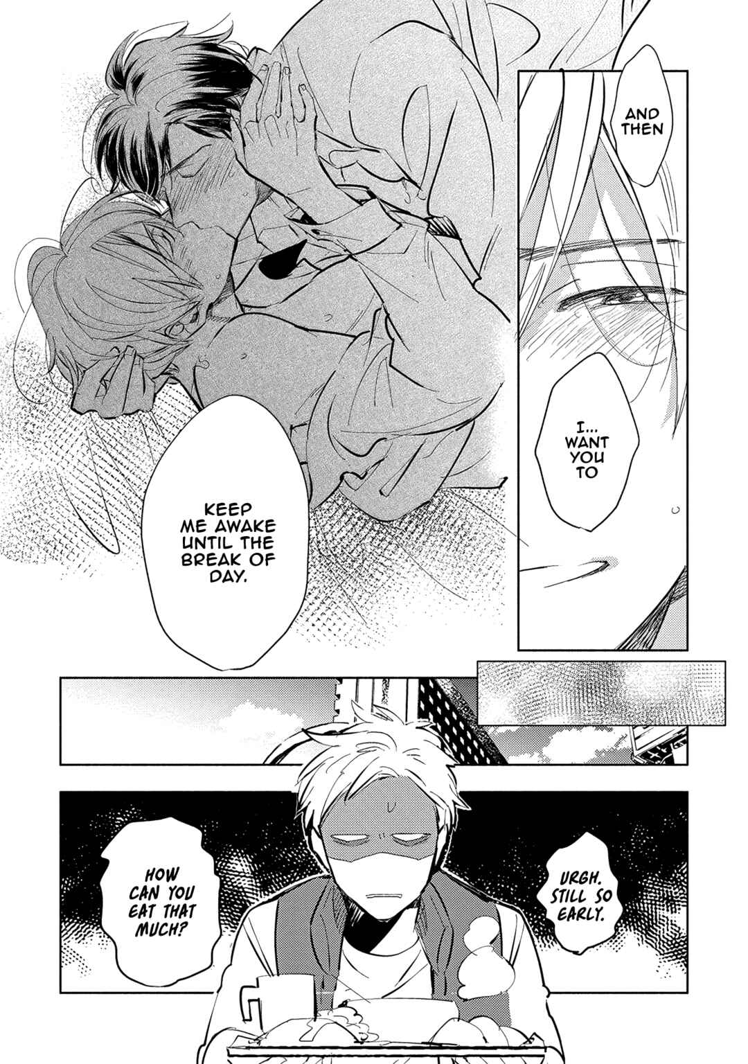 Page 37 Chapter 5 Renchin!