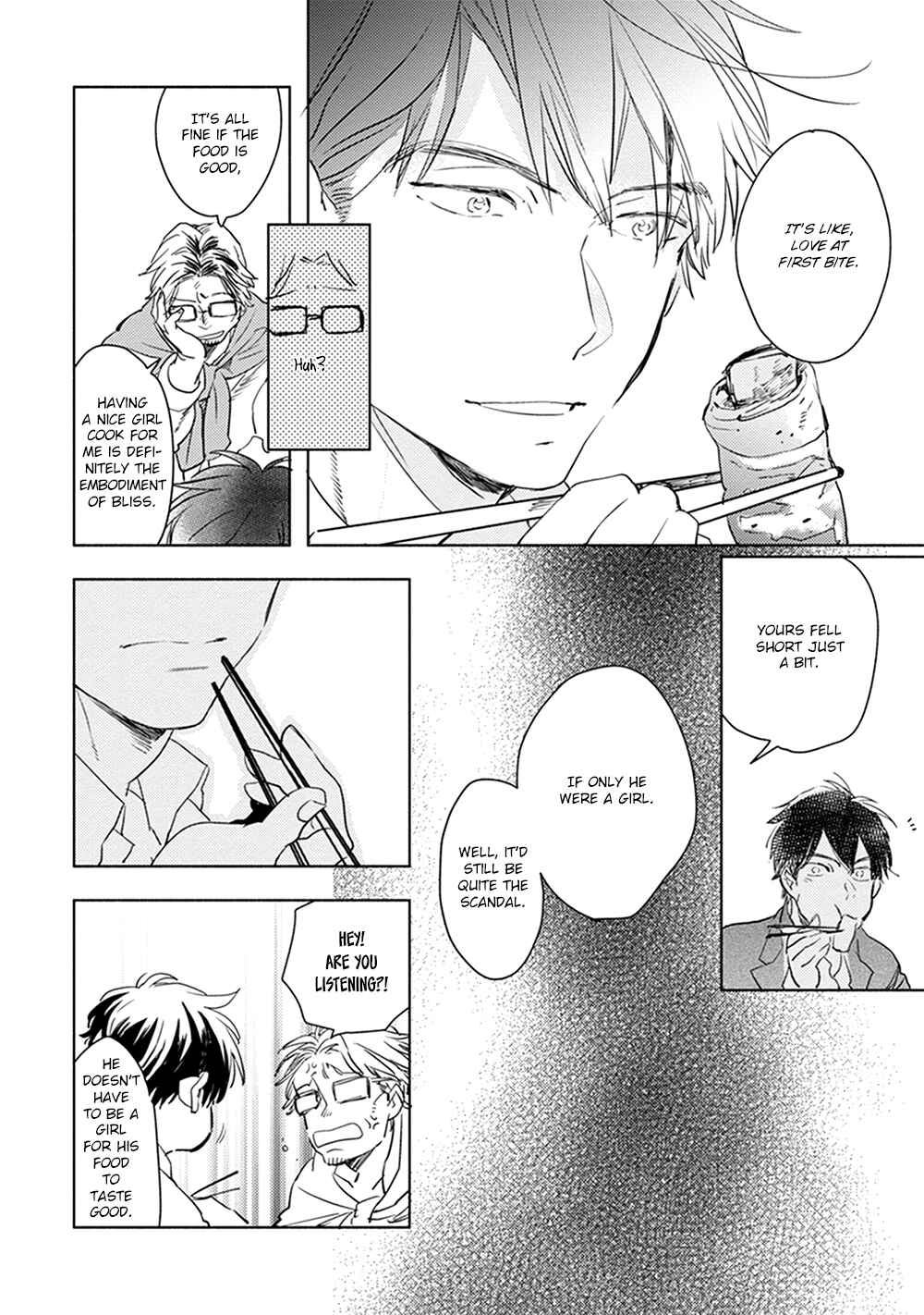Page 11 Chapter 2 Renchin!