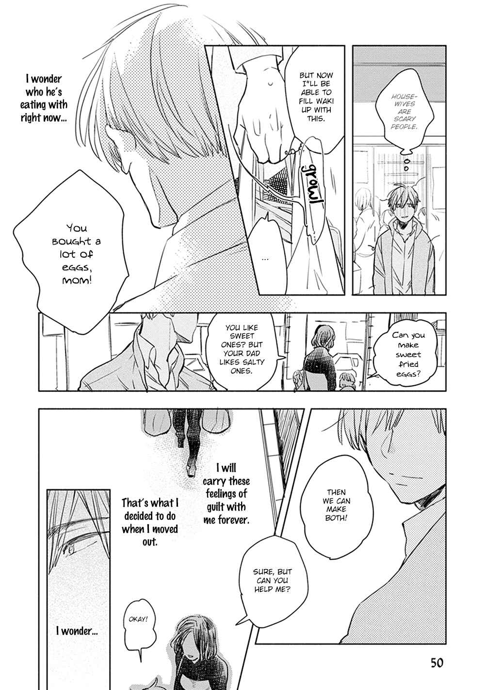 Page 13 Chapter 2 Renchin!