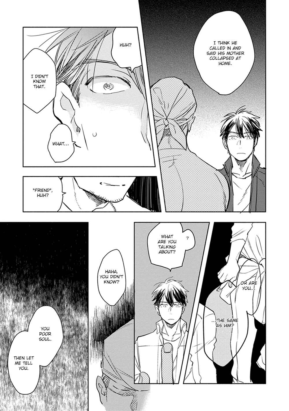 Page 20 Chapter 2 Renchin!