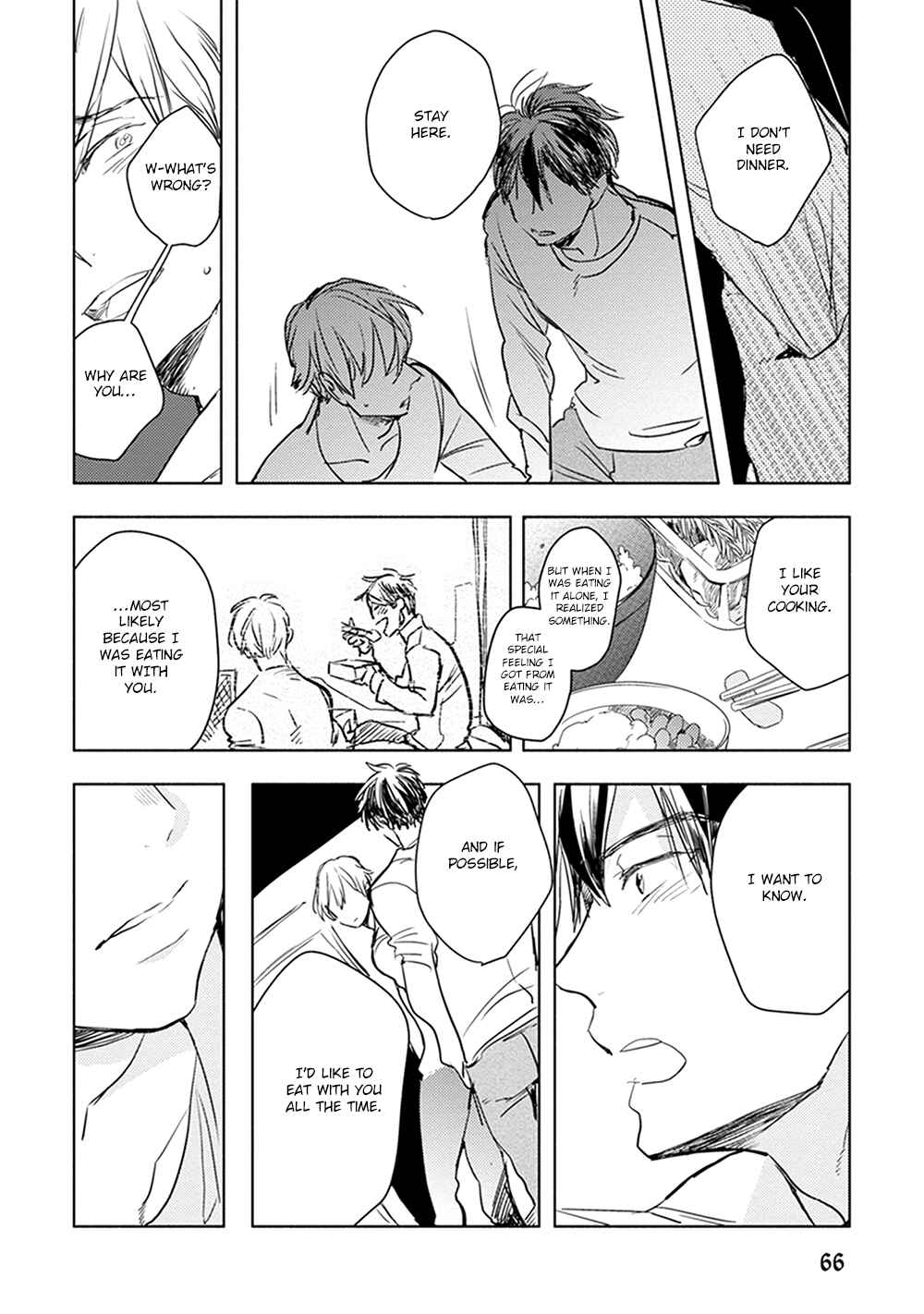 Page 29 Chapter 2 Renchin!