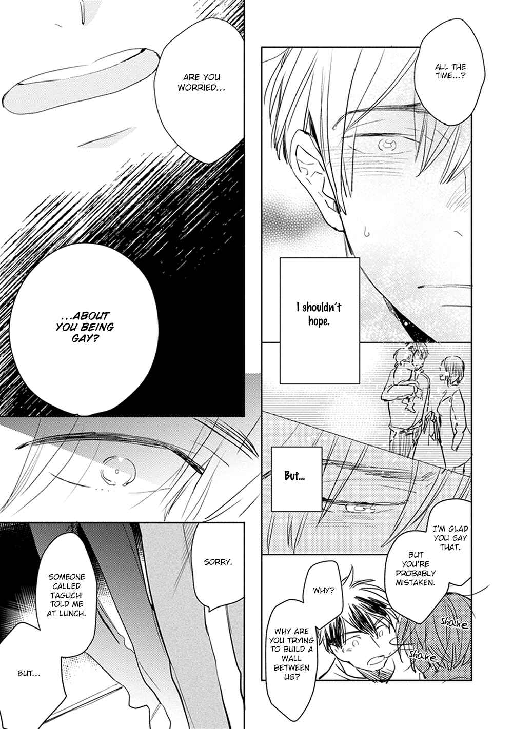 Page 30 Chapter 2 Renchin!