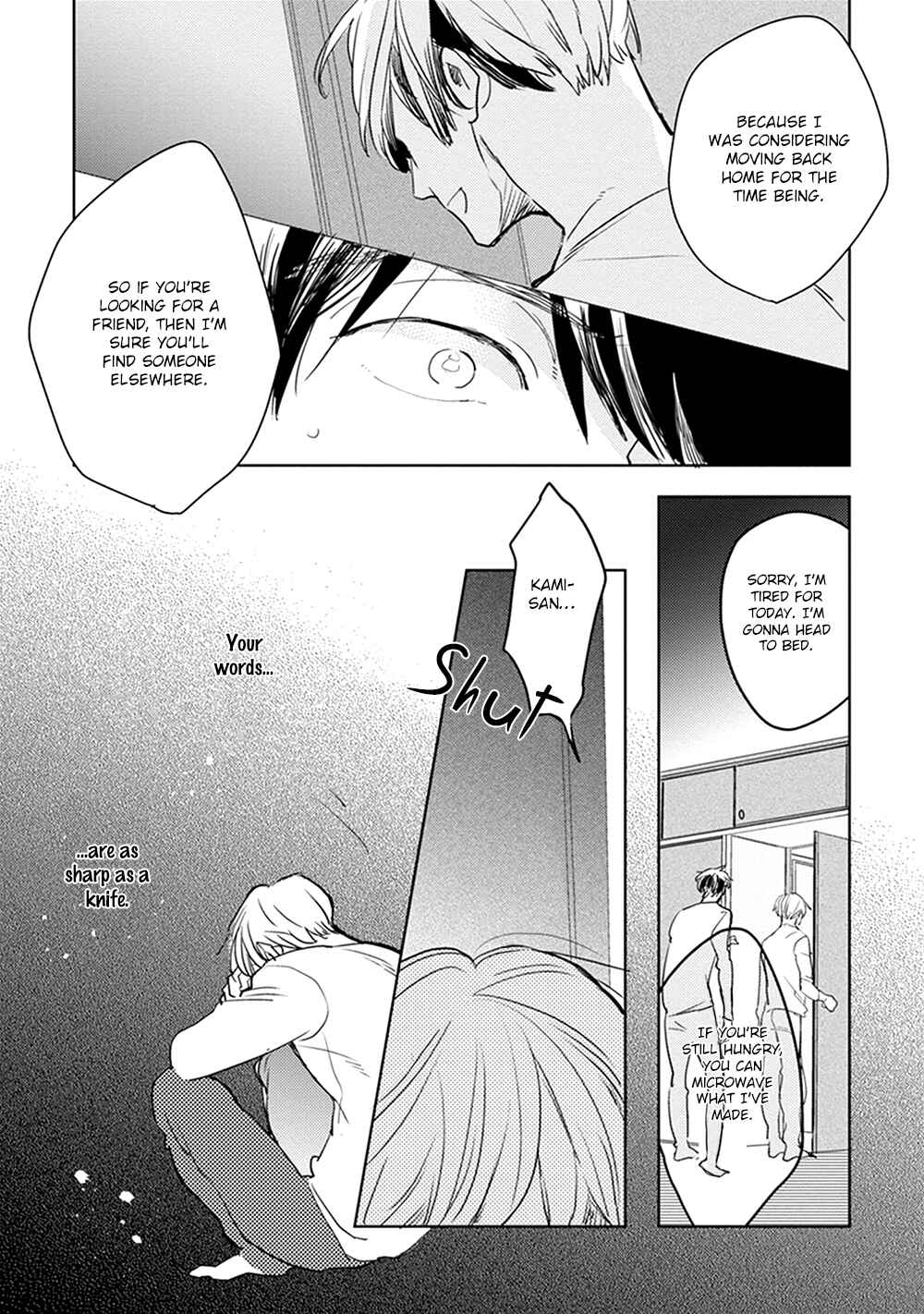 Page 33 Chapter 2 Renchin!