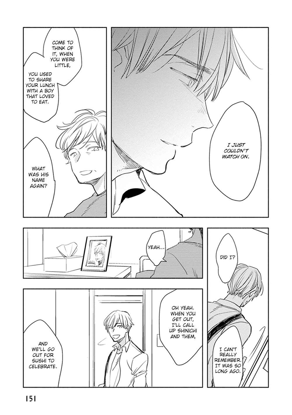 Page 12 Chapter 5 Renchin!